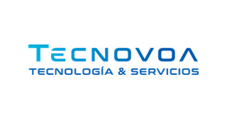Tecnovoa SPA logo